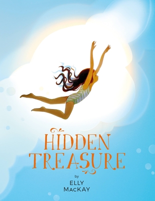 Hidden Treasure - MacKay, Elly