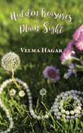 Hidden Treasures in Plain Sight: A book of inspiration and encouragement