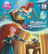 Hidden Treasures-N