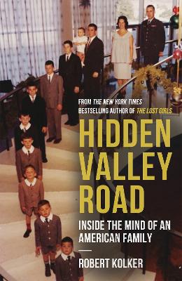 Hidden Valley Road - Kolker, Robert