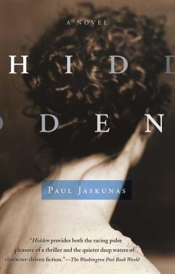 Hidden - Jaskunas, Paul Richard