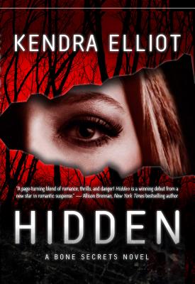 Hidden - Elliot, Kendra