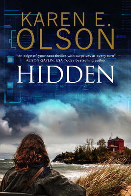 Hidden - Olson, Karen E.