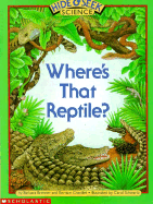 Hide and Seek Science #02: Where's That Reptile?