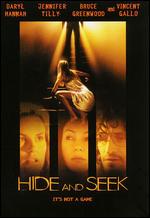 Hide and Seek - Sidney J. Furie