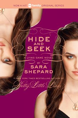 Hide and Seek - Shepard, Sara