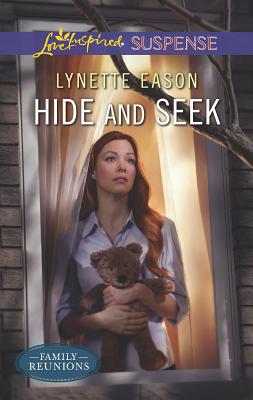 Hide and Seek - Eason, Lynette