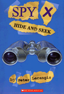 Hide and Seek - Lerangis, Peter