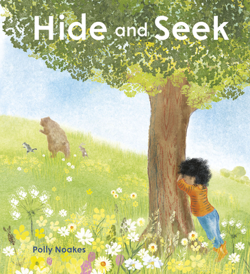 Hide and Seek - 