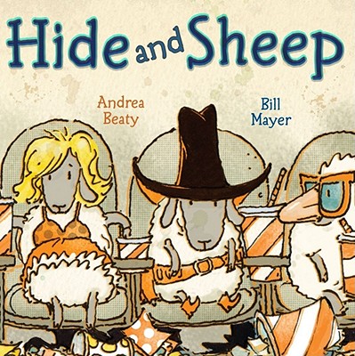 Hide and Sheep - Beaty, Andrea