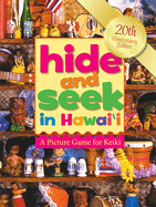 Hide & Seek in Hawaii: A Picture Game for Keiki