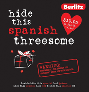 Hide This Spanish Threesome