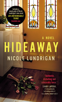 Hideaway - Lundrigan, Nicole