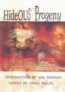 Hideous Progeny: A Frankenstein Anthology