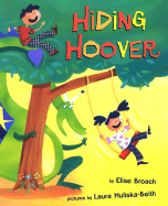 Hiding Hoover - Broach, Elise