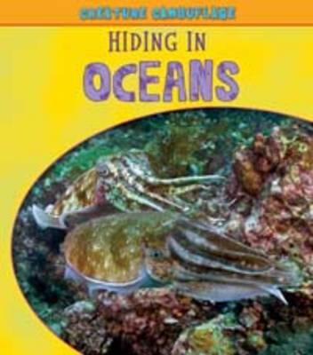 Hiding in Oceans - Underwood, Deborah