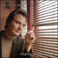 Hiding in Plain Sight - Anthony Paule