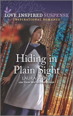 Hiding in Plain Sight - Scott, Laura