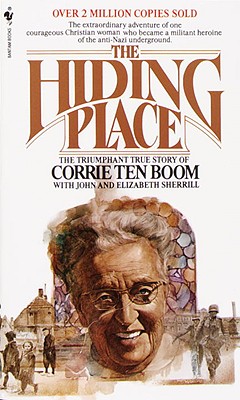 Hiding Place - Ten Boom, Corrie