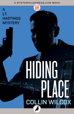 Hiding Place - Wilcox, Collin
