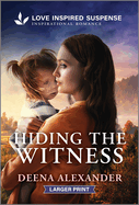 Hiding the Witness