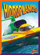Hidroplanos