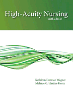 High-Acuity Nursing