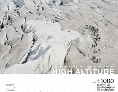 High Altitude: Photography in the Mountains