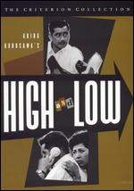 High and Low [Criterion Collection] - Akira Kurosawa