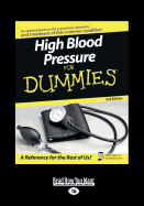 High Blood Pressure for Dummies?