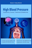High Blood Pressure: Symptoms, Causes, Treatment & Medicines