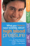 High Blood Pressure - Buckman, Robert, Dr.