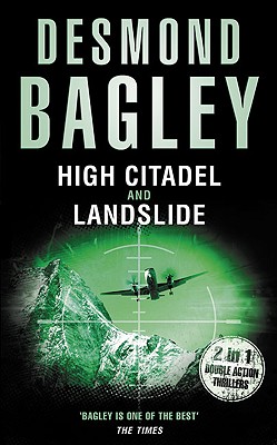 High Citadel / Landslide - Bagley, Desmond