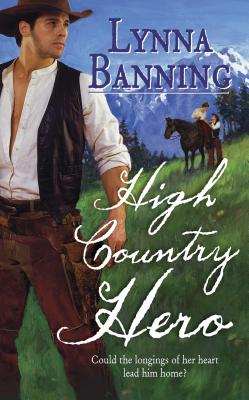 High Country Hero - Banning, Lynna