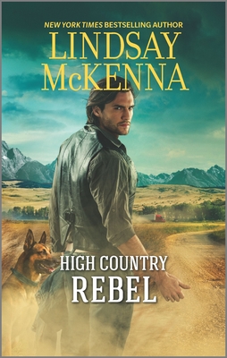 High Country Rebel - McKenna, Lindsay
