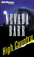 High Country - Barr, Nevada, and Bean, Joyce (Read by)