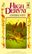 High Deryni - Kurtz, Katherine