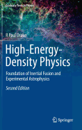 High-Energy-Density Physics: Foundation of Inertial Fusion and Experimental Astrophysics