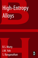High-Entropy Alloys