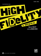 High Fidelity -- A Musical (Vocal Selections)