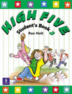 High Five: Pupils' Book 3
