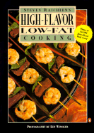 High-Flavor Low-Fat Cooking