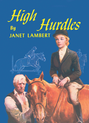 High Hurdles - Lambert, Janet