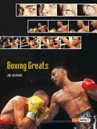 High Impact Set D Non-Fiction: Boxing Greats