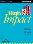 High Impact Student's Book