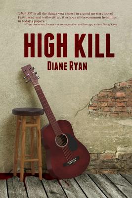 High Kill - Ryan, Diane