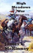 High Meadows War