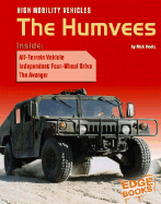 High Mobility Vehicles: The Humvees