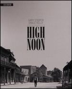 High Noon [Olive Signature] [Blu-ray] - Fred Zinnemann