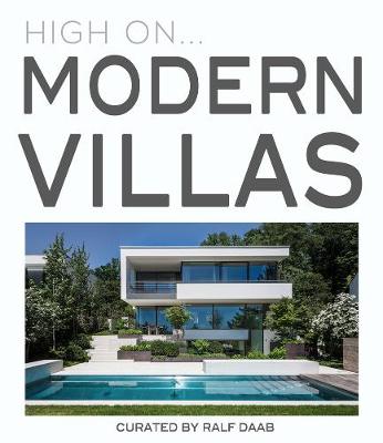 High On... Modern Villas - Daab, Ralf